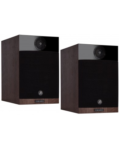 Fyne Audio F301 ( Walnut )