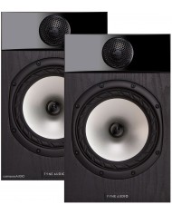 Fyne Audio F301 ( Black ) Fyne Audio F301 ( Black )