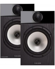 Fyne Audio F301 ( Black )