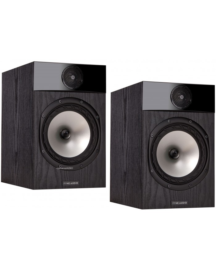 Fyne Audio F301 ( Black ) Fyne Audio F301 ( Black )