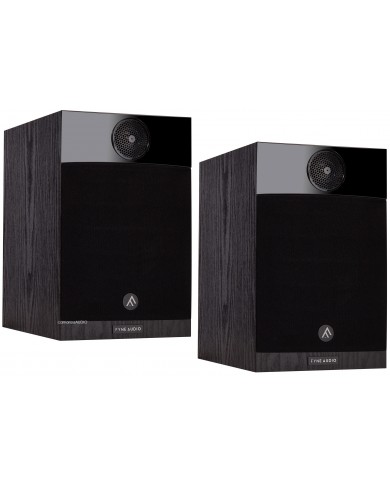 Fyne Audio F301 ( Black )