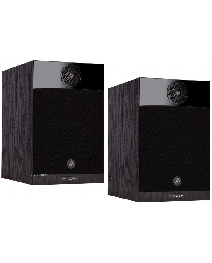 Fyne Audio F301 ( Black ) Fyne Audio F301 ( Black )