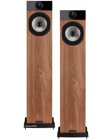 Fyne Audio F302 ( Light Oak )