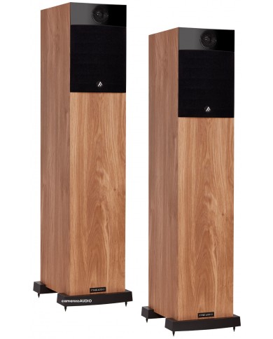 Fyne Audio F302 ( Light Oak )