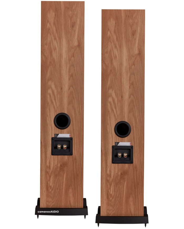 Fyne Audio F302 ( Light Oak ) Fyne Audio F302 ( Light Oak )