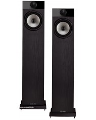 Fyne Audio F302 ( Black )