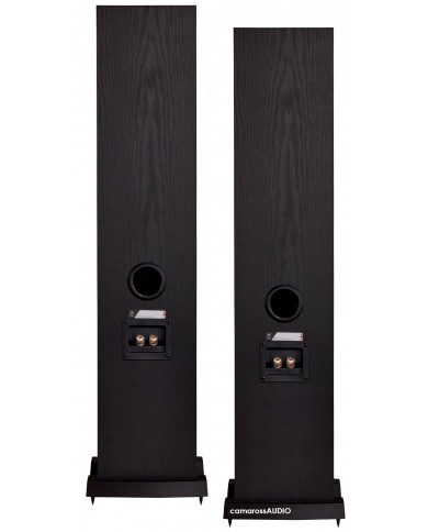 Fyne Audio F302 ( Black )