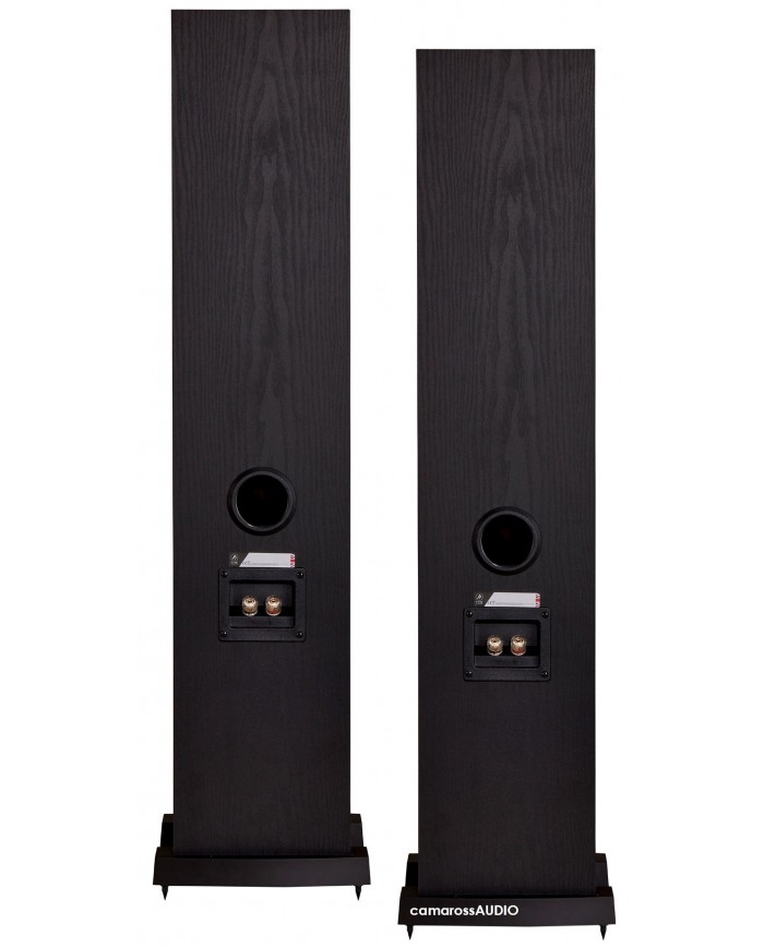 Fyne Audio F302 ( Black ) Fyne Audio F302 ( Black )