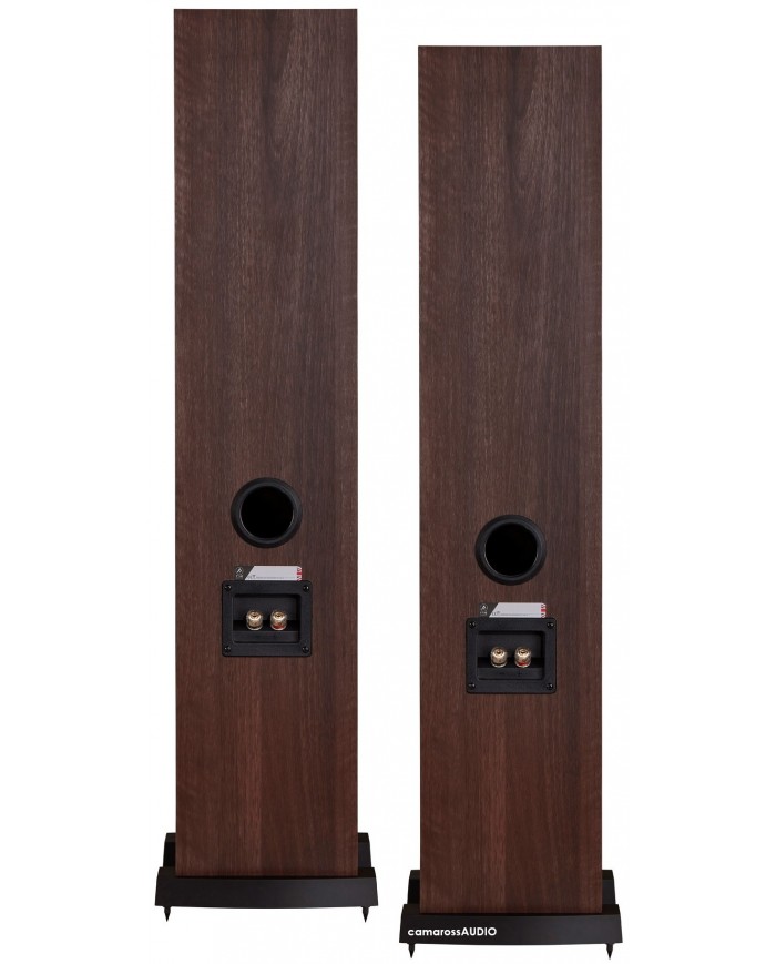 Fyne Audio F302 ( Walnut ) Fyne Audio F302 ( Walnut )