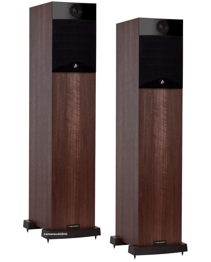 Fyne Audio F302 ( Walnut ) Fyne Audio F302 ( Walnut )