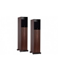 Fyne Audio F302 ( Walnut )