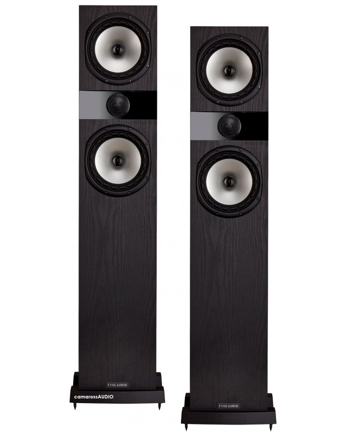 Fyne Audio F303 ( Black )