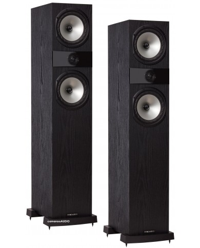 Fyne Audio F303 ( Black )