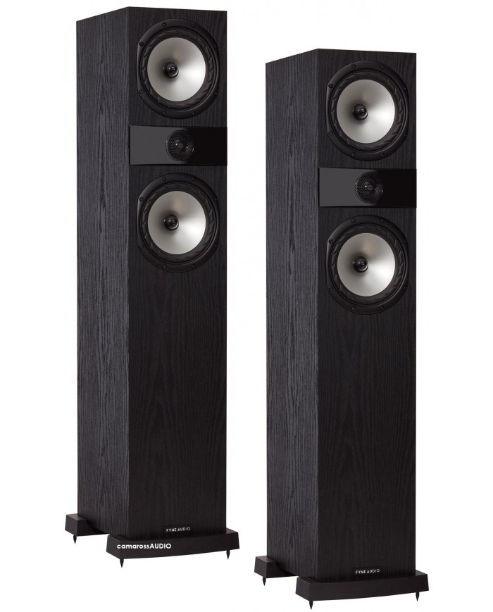 Fyne Audio F303 ( Black ) Fyne Audio F303 ( Black )