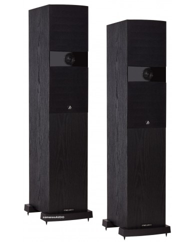 Fyne Audio F303 ( Black )