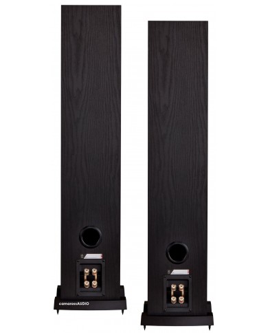 Fyne Audio F303 ( Black )