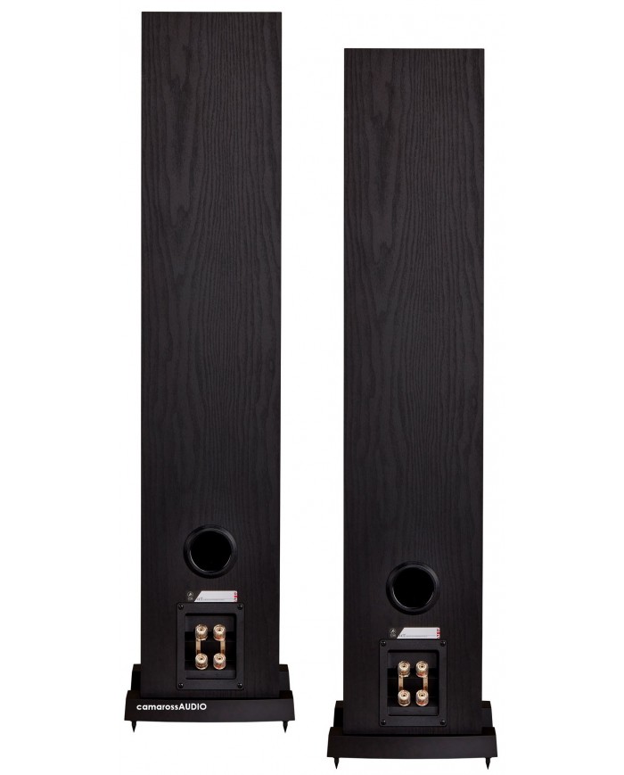 Fyne Audio F303 ( Black ) Fyne Audio F303 ( Black )