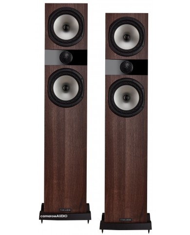Fyne Audio F303 ( Walnut )