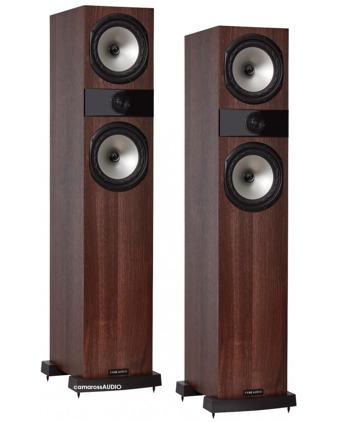 Fyne Audio F303 ( Walnut ) Fyne Audio F303 ( Walnut )