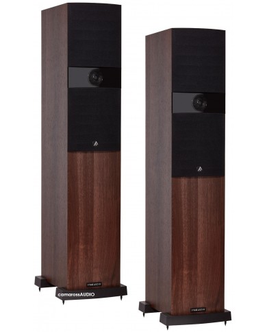Fyne Audio F303 ( Walnut )