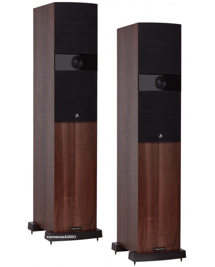 Fyne Audio F303 ( Walnut ) Fyne Audio F303 ( Walnut )