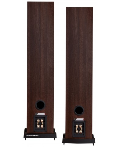 Fyne Audio F303 ( Walnut )