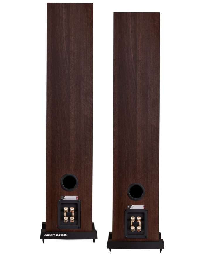 Fyne Audio F303 ( Walnut ) Fyne Audio F303 ( Walnut )