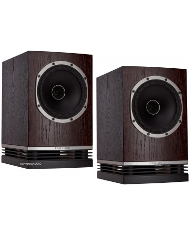 Fyne Audio F500 ( Dark Oak )