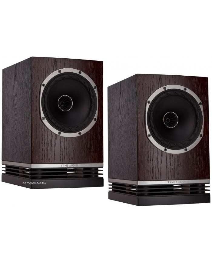 Fyne Audio F500 ( Dark Oak ) Fyne Audio F500 ( Dark Oak )