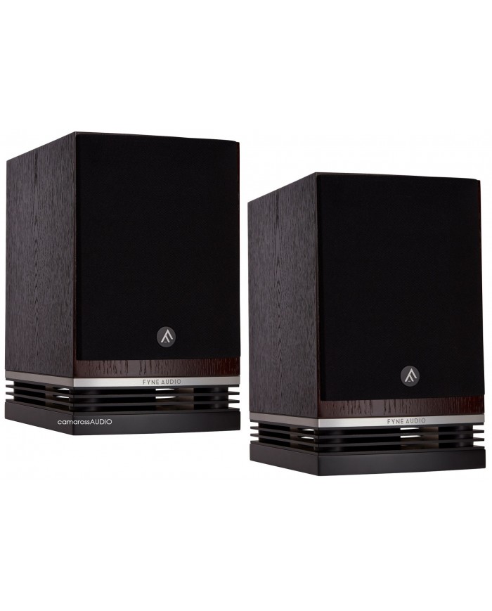 Fyne Audio F500 ( Dark Oak ) Fyne Audio F500 ( Dark Oak )