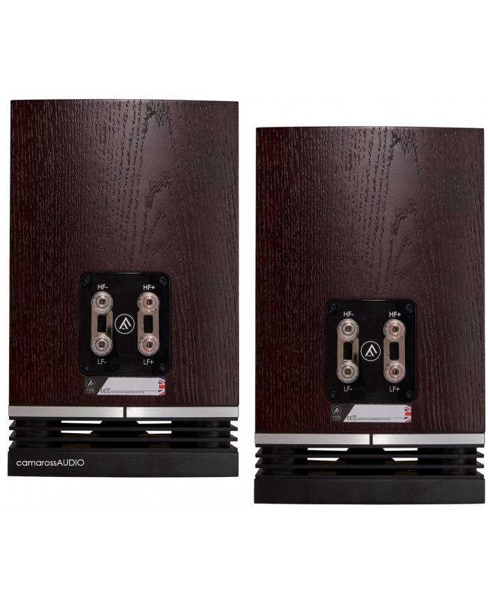 Fyne Audio F500 ( Dark Oak ) Fyne Audio F500 ( Dark Oak )