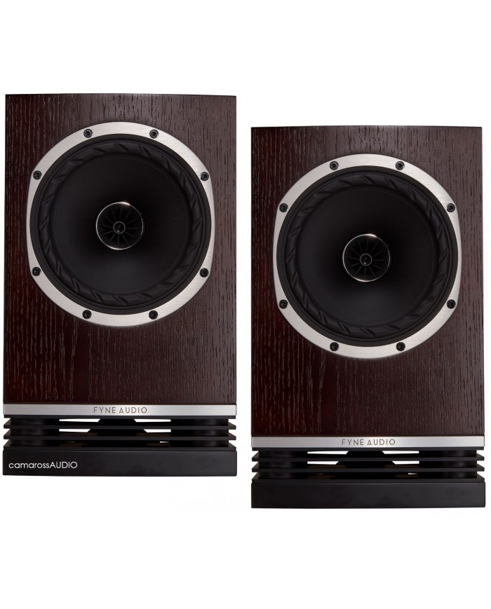 Fyne Audio F500 ( Dark Oak )