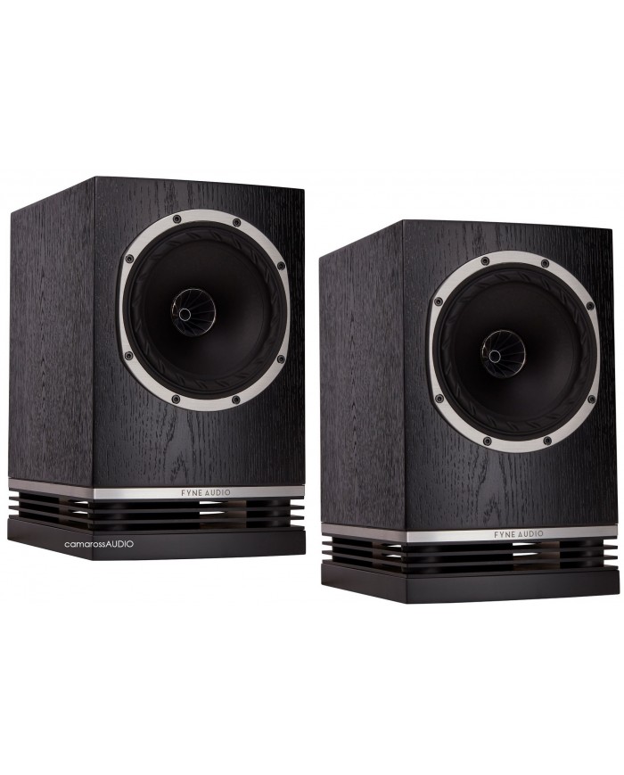 Fyne Audio F500 ( Black Oak ) Fyne Audio F500 ( Black Oak )