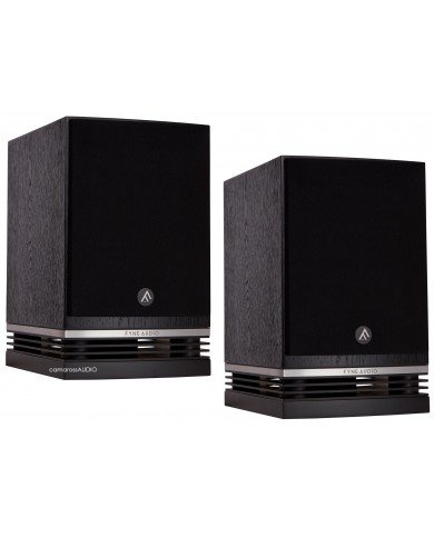 Fyne Audio F500 ( Black Oak )