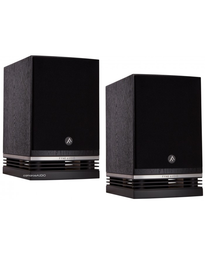 Fyne Audio F500 ( Black Oak ) Fyne Audio F500 ( Black Oak )