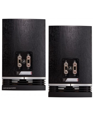 Fyne Audio F500 ( Black Oak )