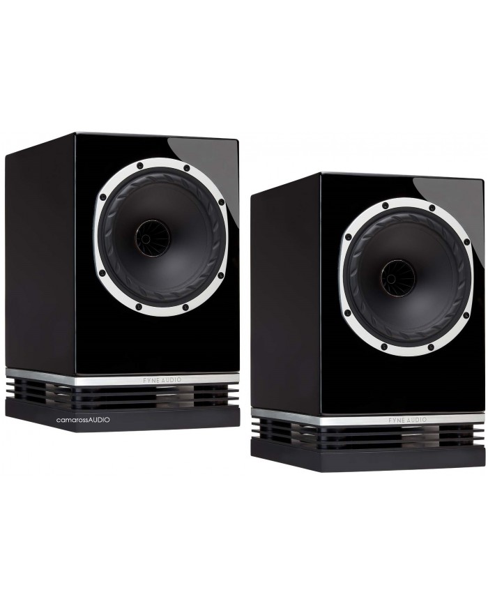 Fyne Audio F500 ( Piano Gloss Black ) Fyne Audio F500 ( Piano Gloss Black )