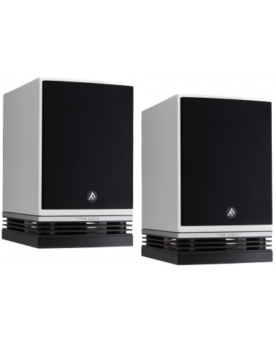 Fyne Audio F500 ( Piano Gloss White )
