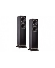 Fyne Audio F501 ( Black Oak )