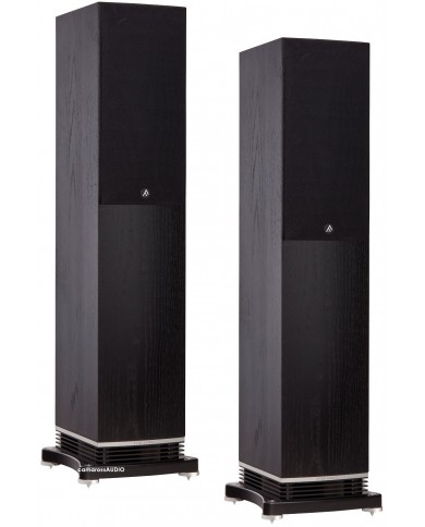 Fyne Audio F501 ( Black Oak )