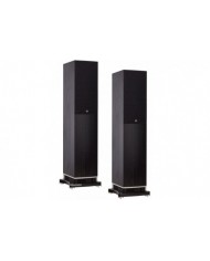 Fyne Audio F501 ( Black Oak )