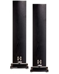 Fyne Audio F501 ( Black Oak )