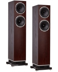 Fyne Audio F501 ( Dark Oak )