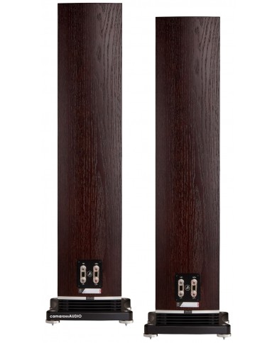Fyne Audio F501 ( Dark Oak )
