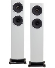 Fyne Audio F501 ( Piano Gloss White )