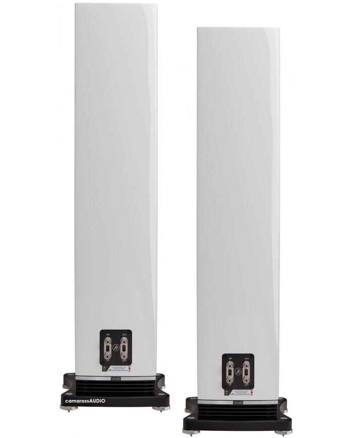 Fyne Audio F501 ( Piano Gloss White ) Fyne Audio F501 ( Piano Gloss White )
