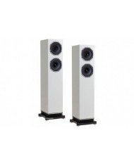 Fyne Audio F501 ( Piano Gloss White )