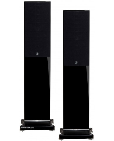 Fyne Audio F501 ( Piano Gloss White )