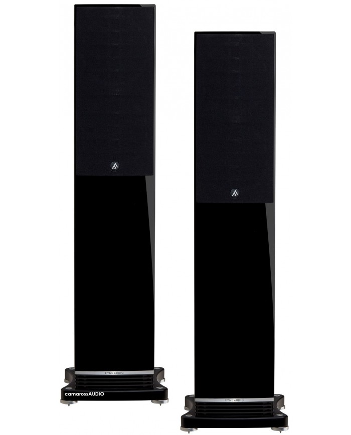 Fyne Audio F501 ( Piano Gloss White ) Fyne Audio F501 ( Piano Gloss White )