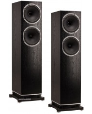 Fyne Audio F502 ( Black Oak ) Fyne Audio F502 ( Black Oak )